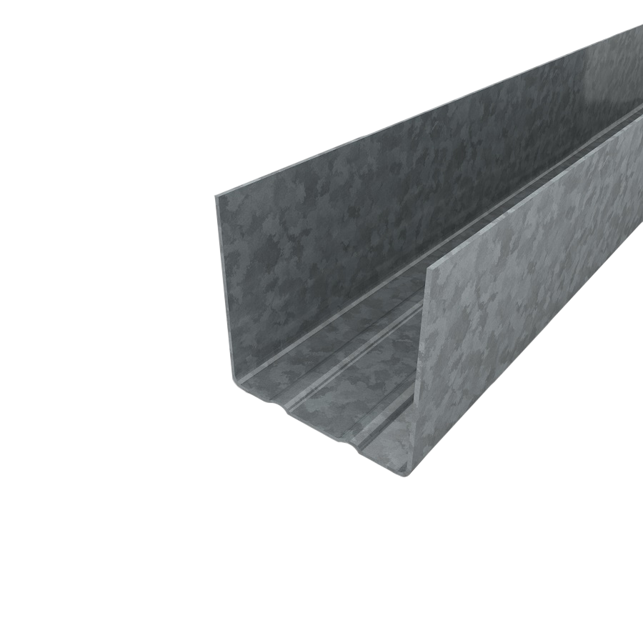 Styroprofile Profil UD 30 / 0,6mm 4m