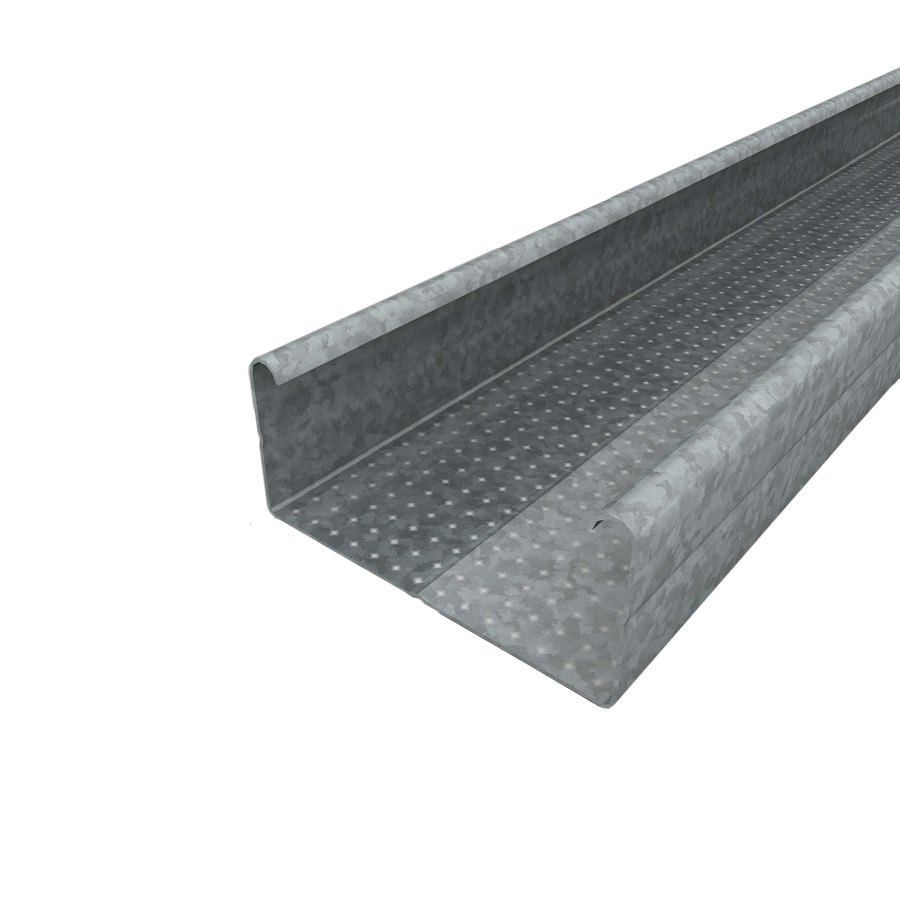 Styroprofile Profil CD 60 / 0,6mm 3m