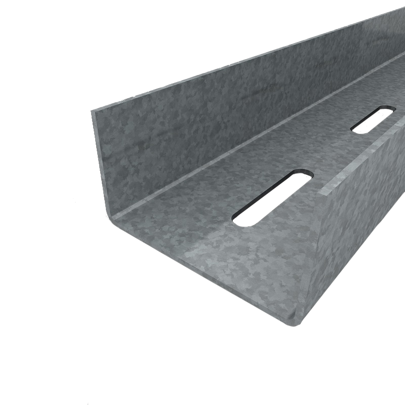 Styroprofile Profil UA 50 / 1,9mm 5m