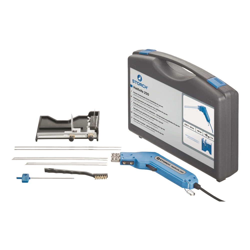 Řezačka na styropor HK 250