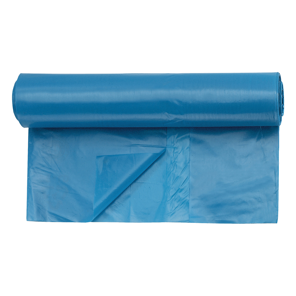 Pytel na odpad 40my,120 L - 25ks