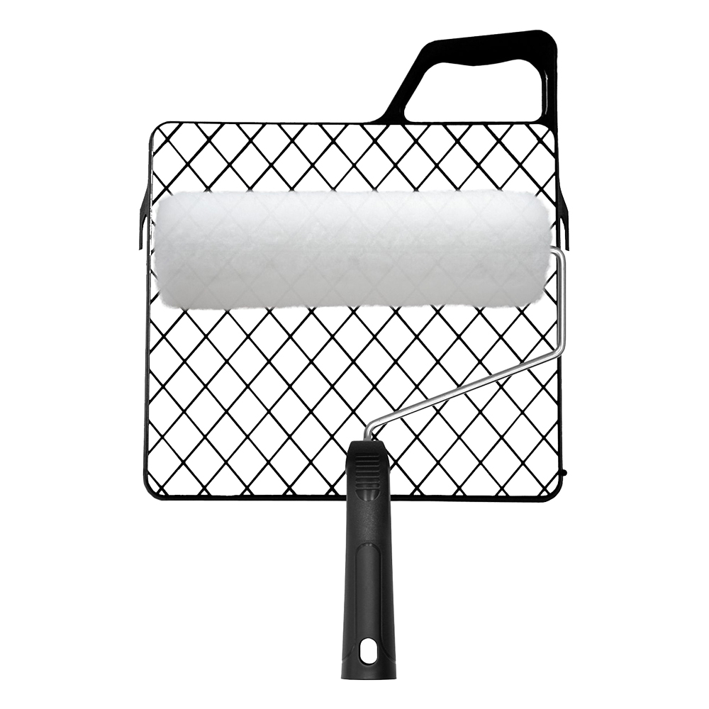 Válec 21cm/40mm PES18 držák+mříž