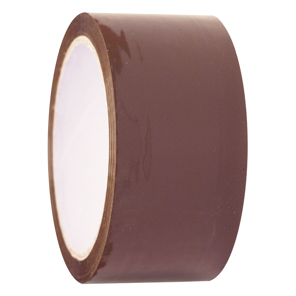 Páska balicí - hnědá 48mm/66m