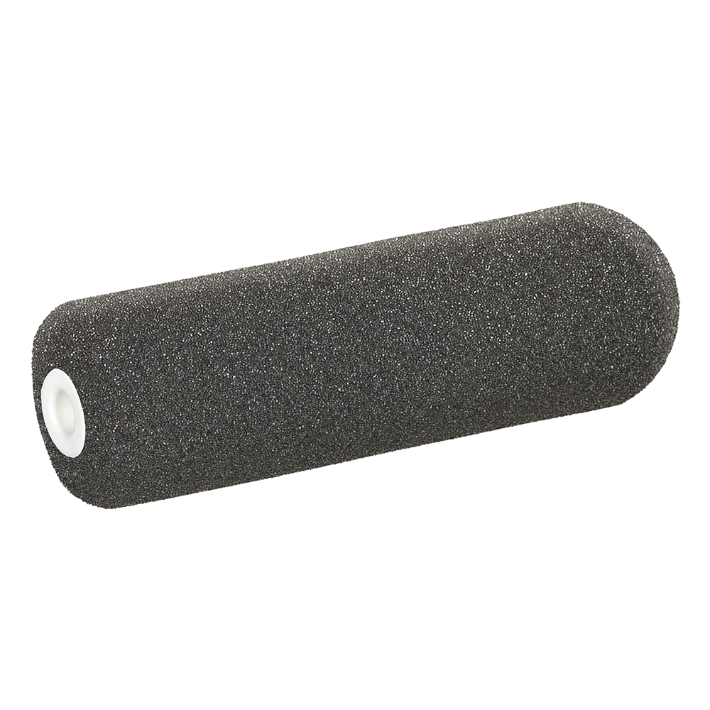 Váleček 11cm/35mm moltopren, oboustranný, zaoblený, velmi jemný