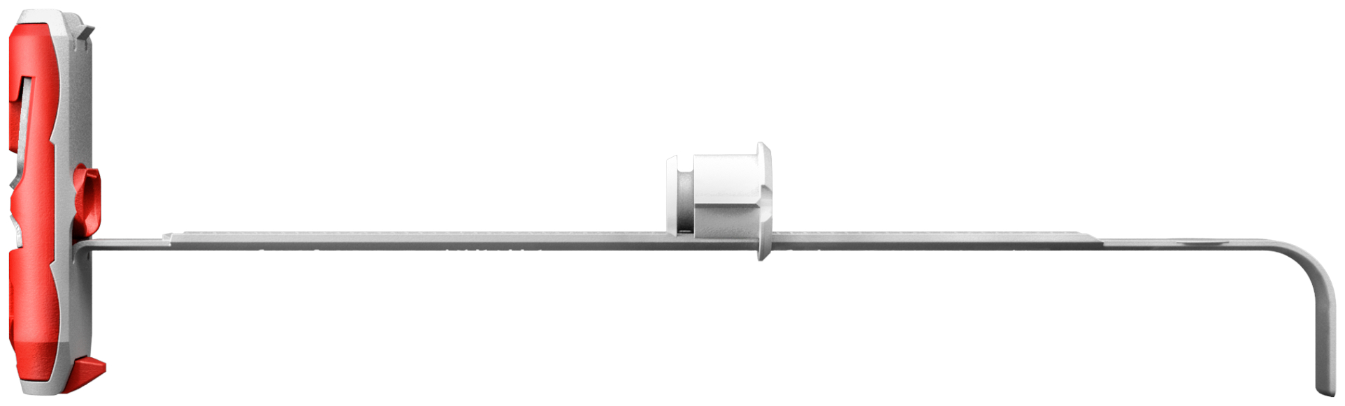 Fischer Hmoždinka sklopná DuoTec 10 [50 ks]