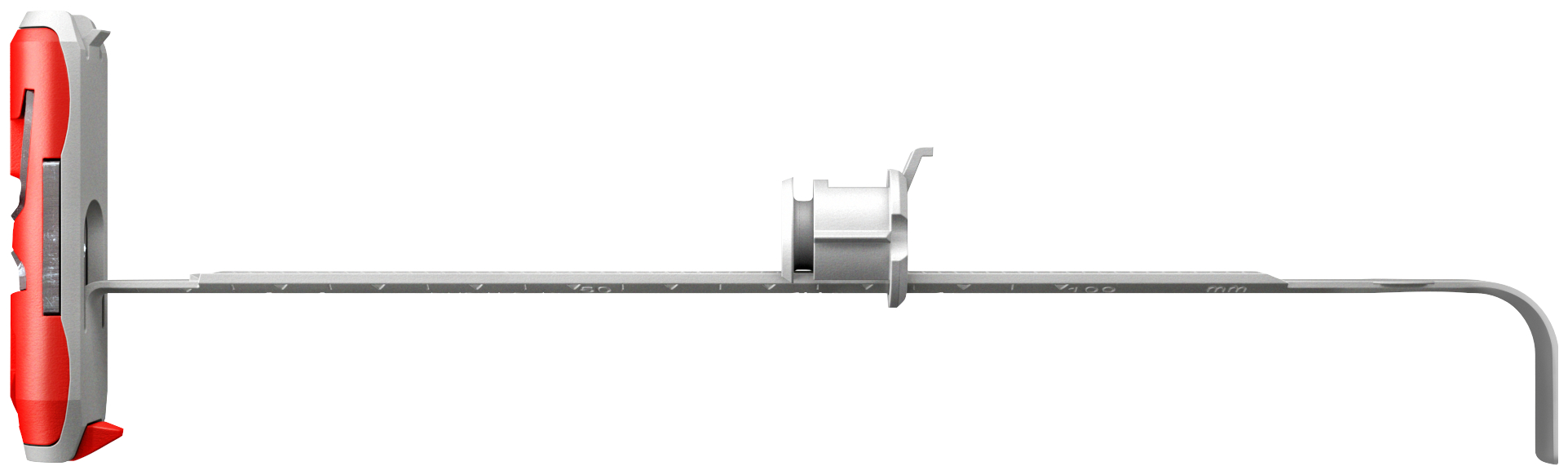 Fischer Hmoždinka sklopná DuoTec 12 [10 ks]