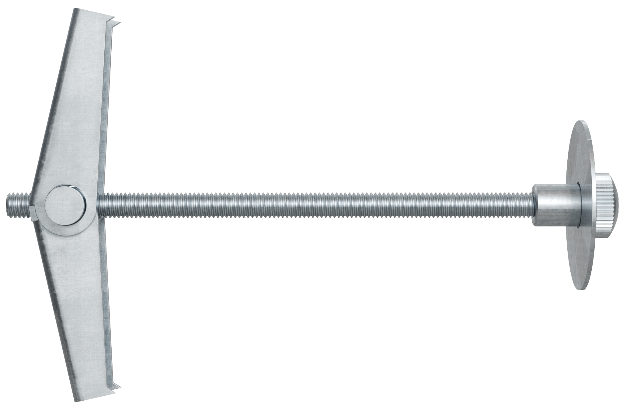 Fischer Hmoždinka sklopná KD 3 [50 ks]