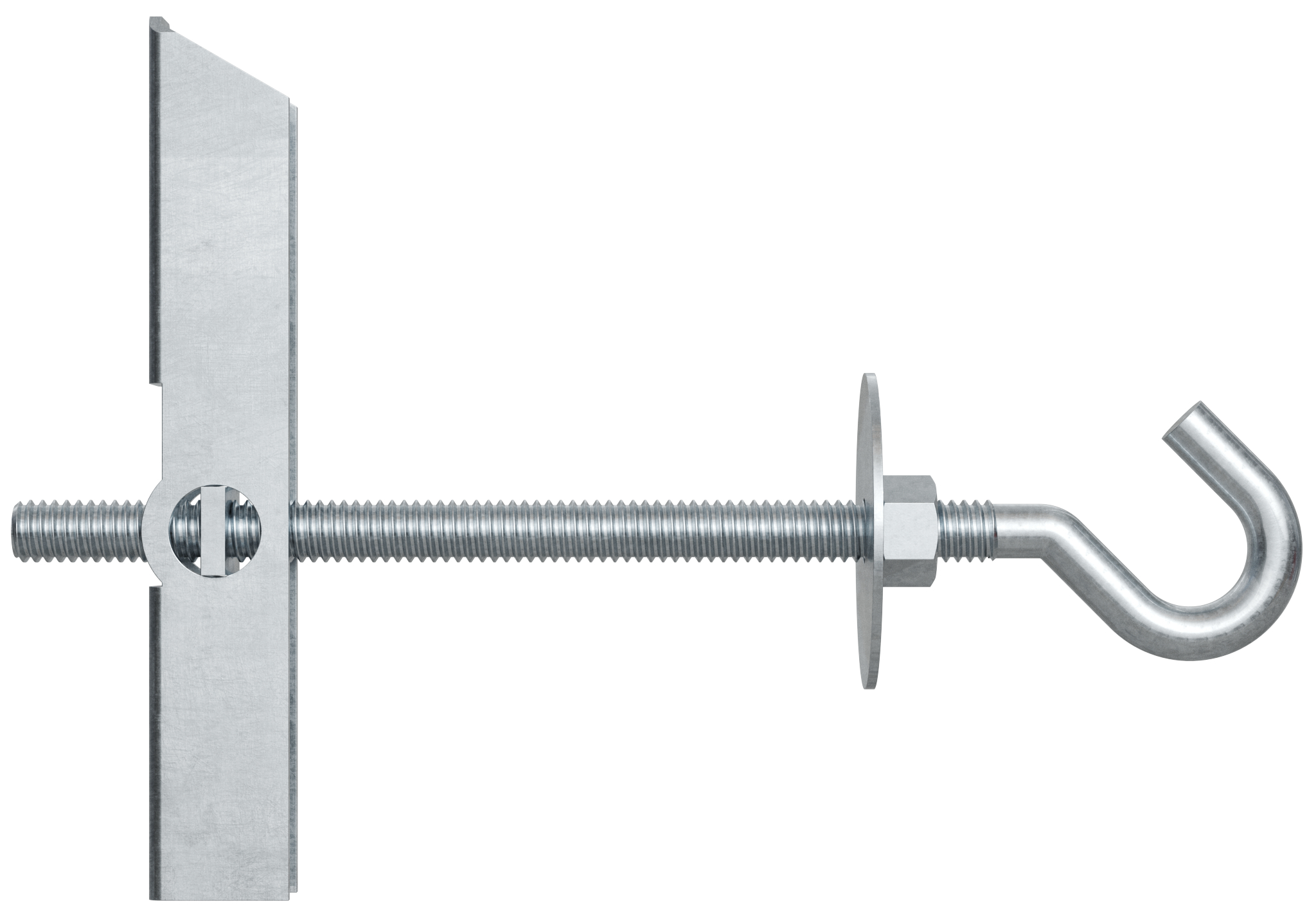 Fischer Hmoždinka sklopná KDH 6 [20 ks]