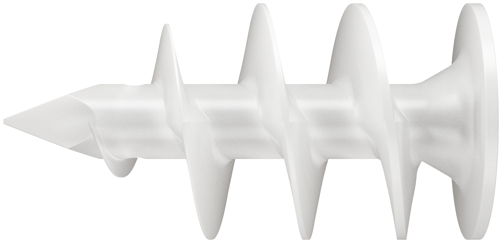 Fischer Hmoždinka do polystyrenu FID 50 [50 ks]