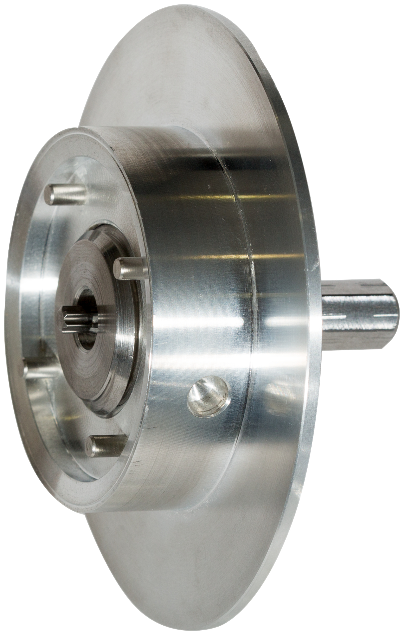 Fischer Přípravek montážní se 6hrannou stopkou