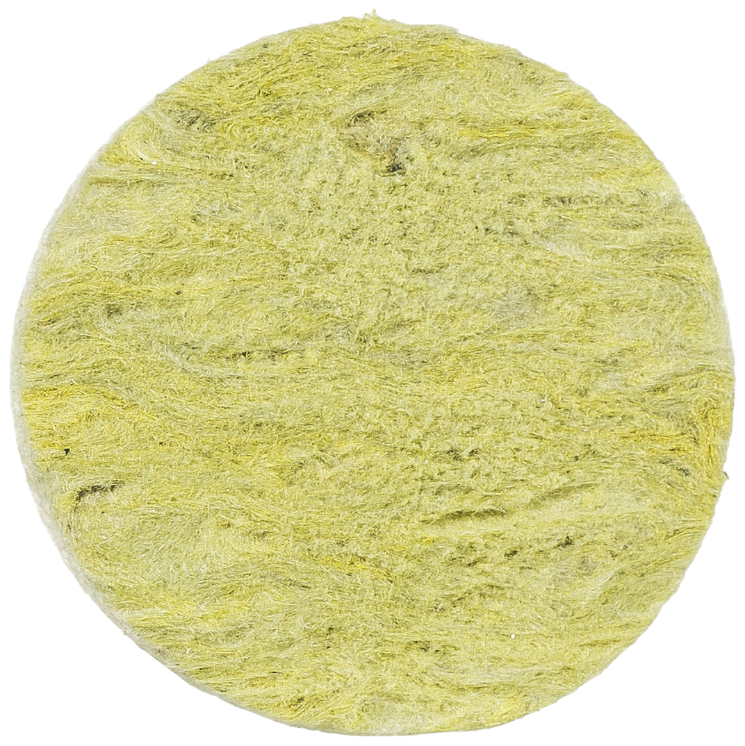 Fischer Zátka fasádní MW pr. 65 mm, tl. 15 mm