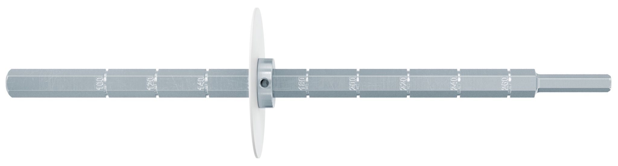 Fischer Přípravek montážní Termoz SV II 400 mm