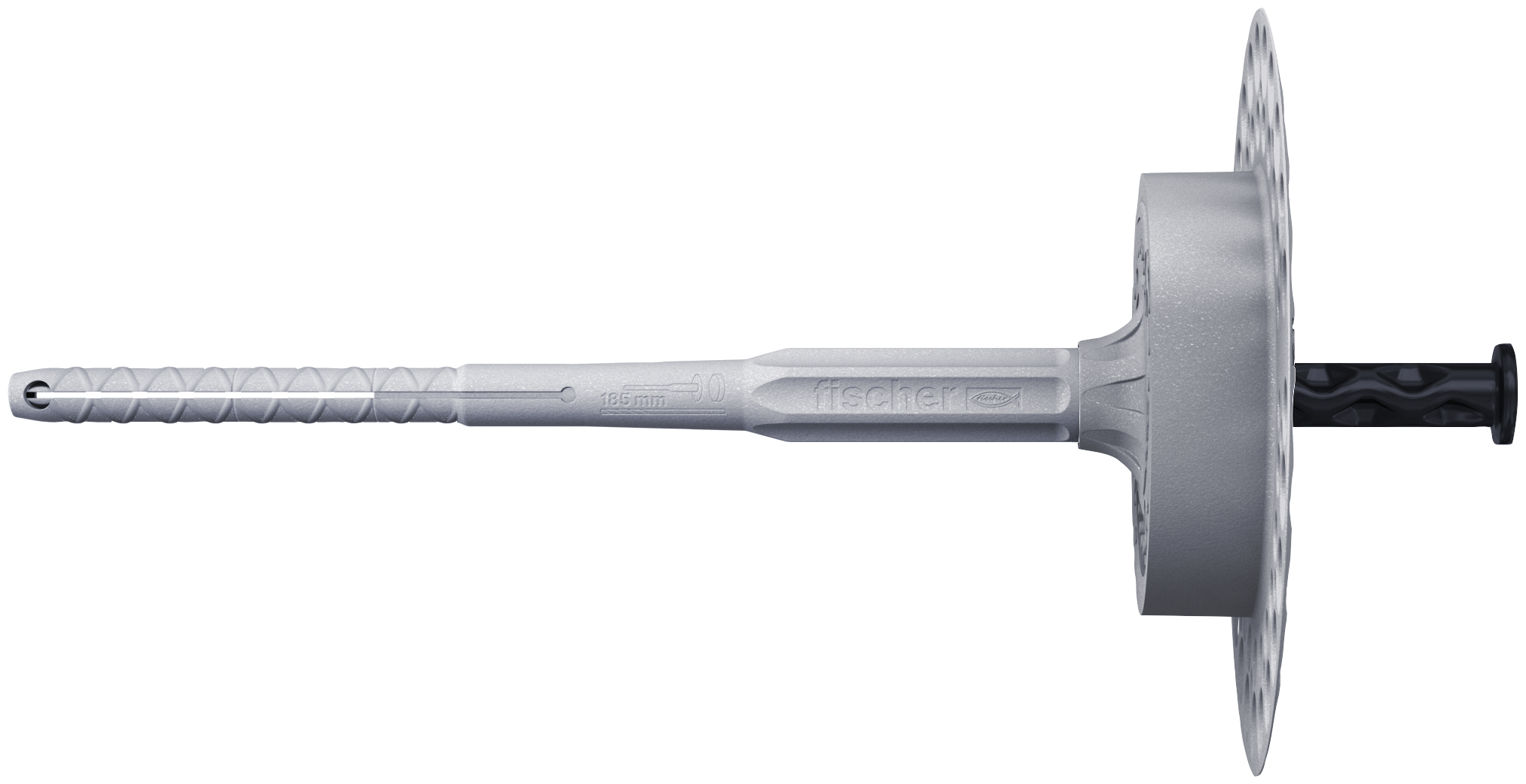 Fischer Hmoždinka talířová TermoZ CS II 8/235 DT 110 V [50 ks]