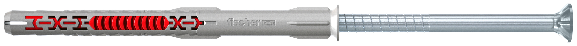 Fischer Hmoždinka rámová DuoXpand 8x120 T [50 ks]