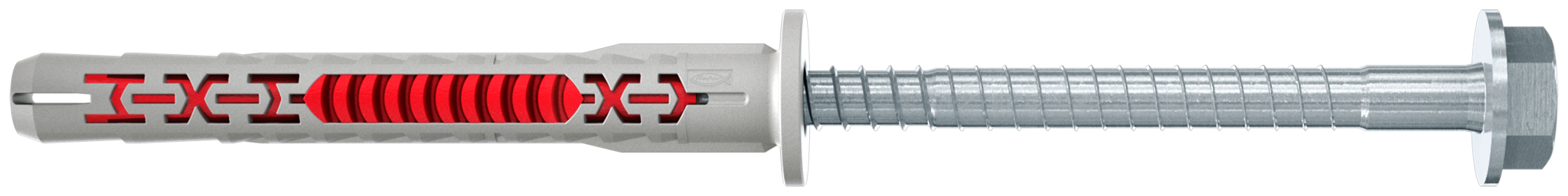 Fischer Hmoždinka rámová DuoXpand 8x80 FUS [50 ks]