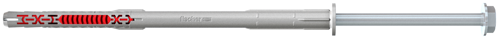Fischer Hmoždinka rámová DuoXpand 10x200 FUS [50 ks]