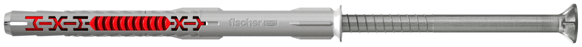 Fischer Hmoždinka rámová DuoXpand 10x140 T R [50 ks]