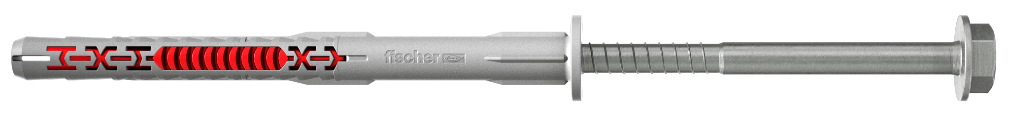 Fischer Hmoždinka rámová DuoXpand 10x100 FUS R [50 ks]