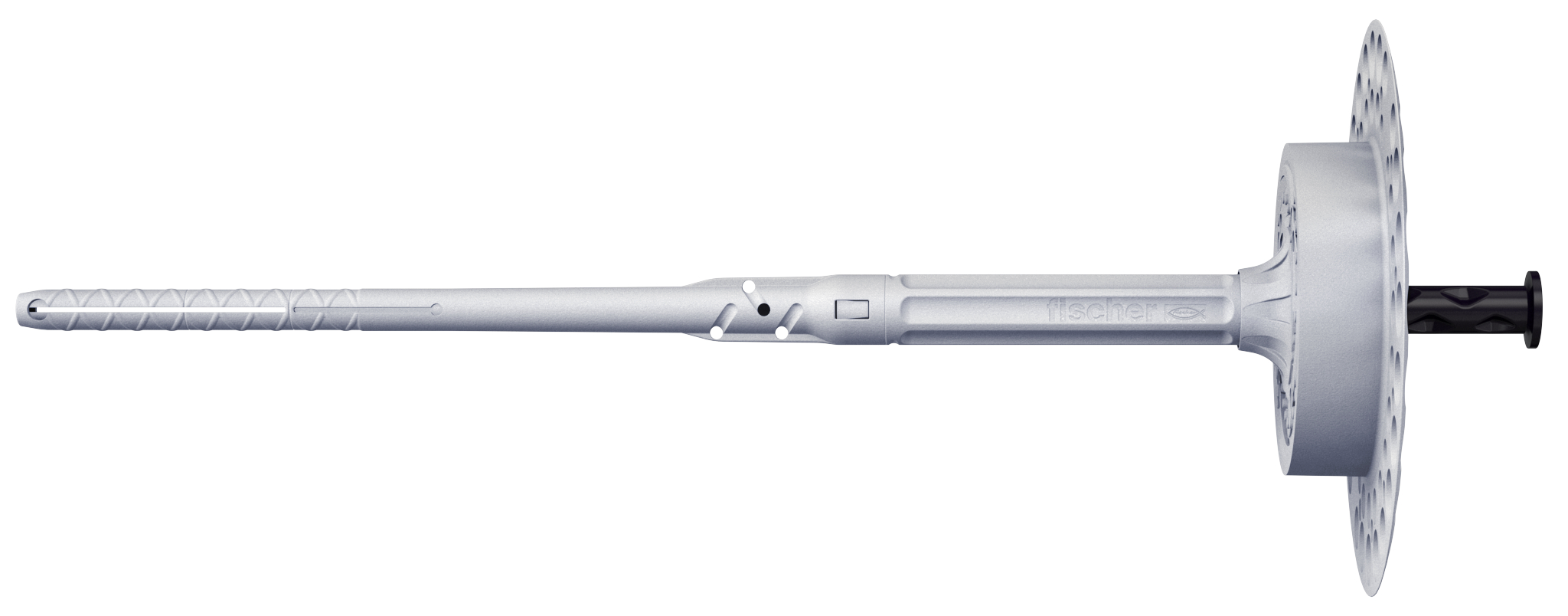 Fischer Hmoždinka talířová TermoZ CS II 8/415 DT 100 V [50 ks]