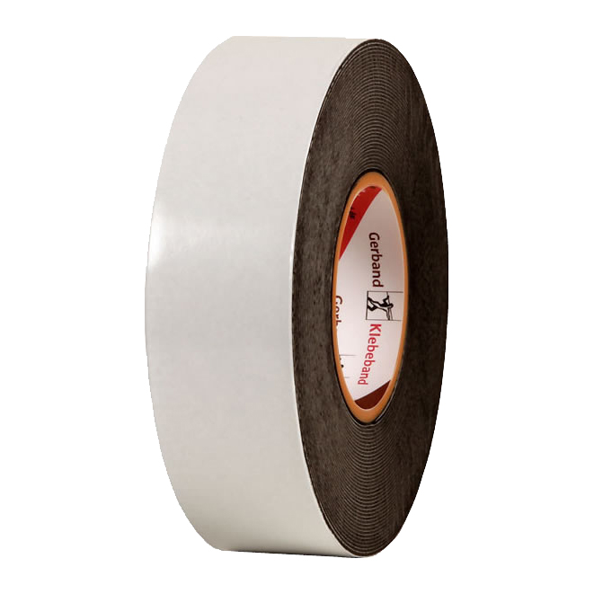 Hasoft Páska Butylová oboustranka s nosičem 50mm/15m