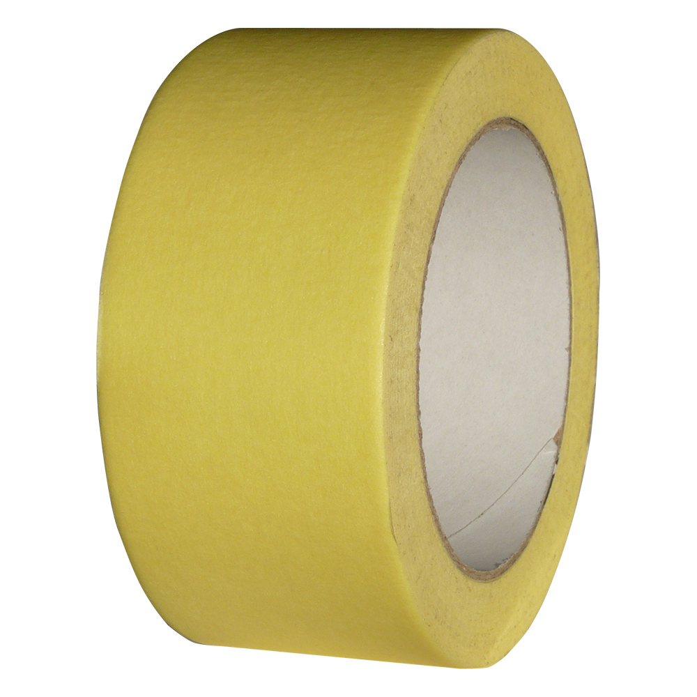 Hasoft Páska krepová maskovací do 60 °C 50mm/50m