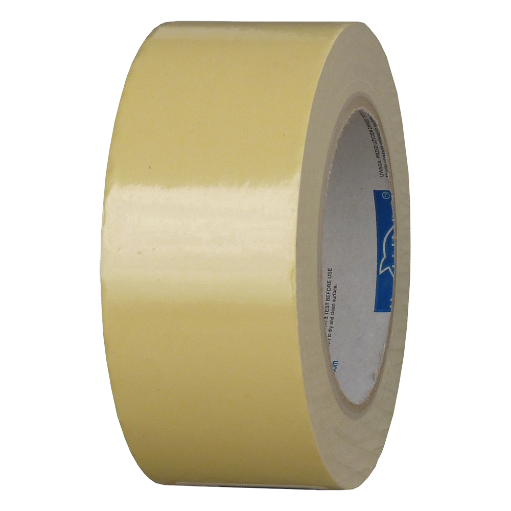 Hasoft Páska tkaninová oboustranná 0,22mm 50mm/25m