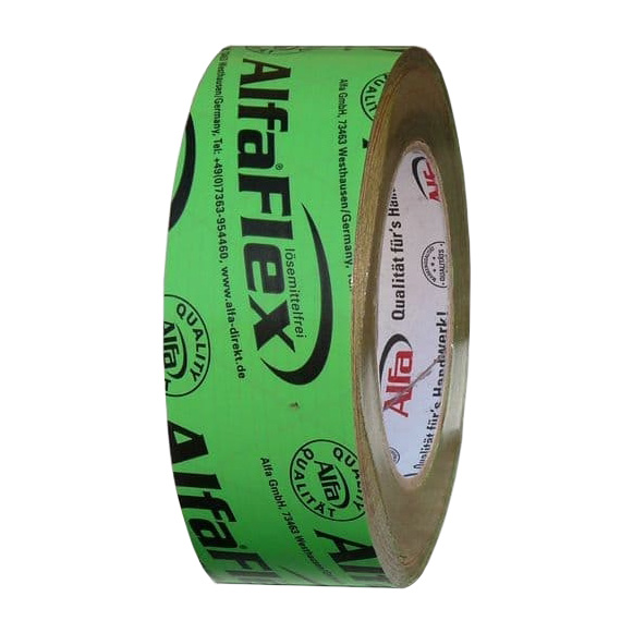 Hasoft Páska parotěsná PE AlfaFlex 153 50mm/25m