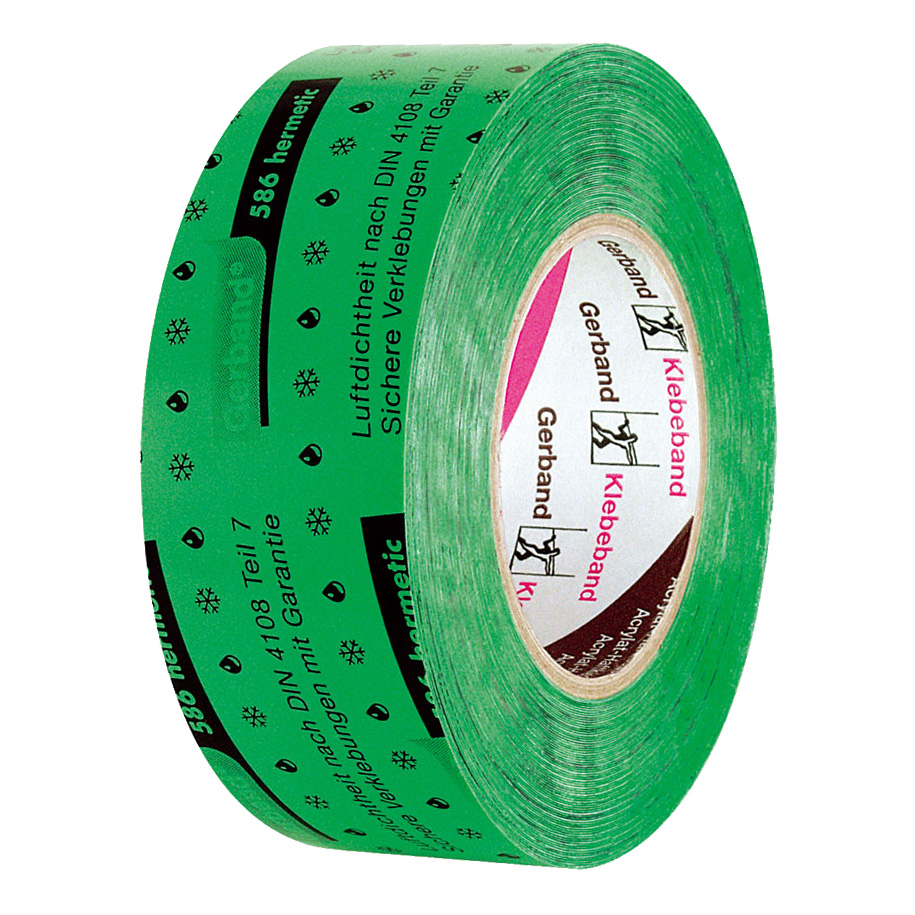 Hasoft Páska parotěsná PE Profi 50mm/25m