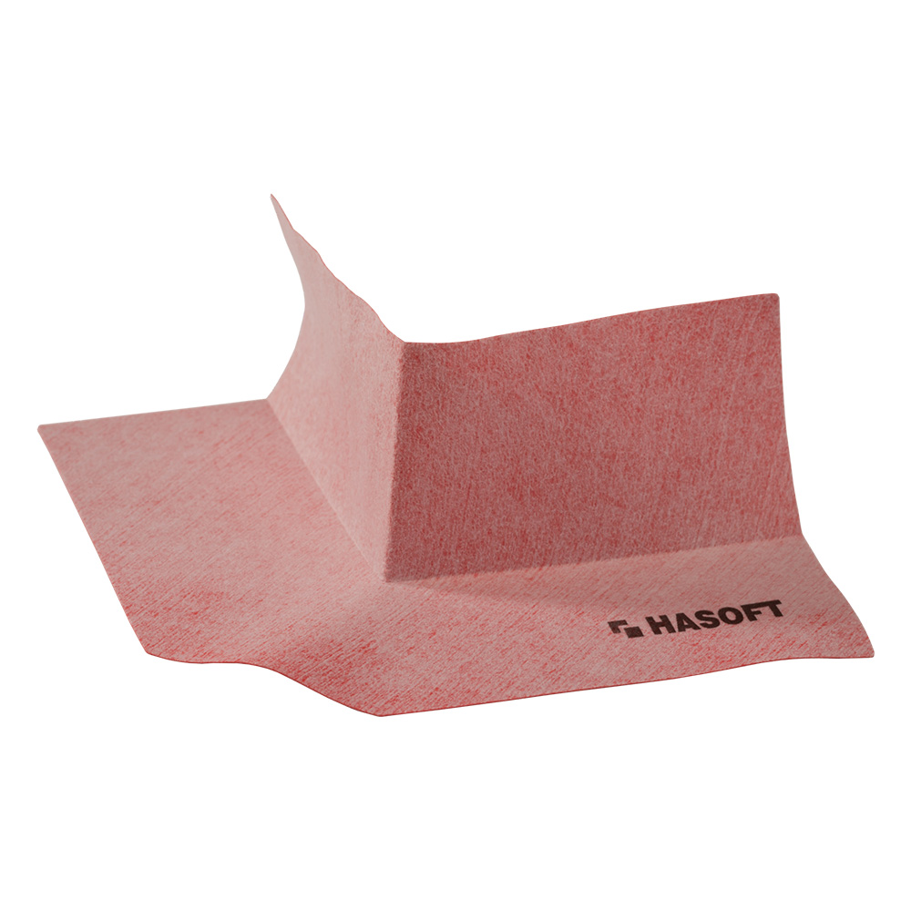 Hasoft Roh vnější Profi červený 110x110mm