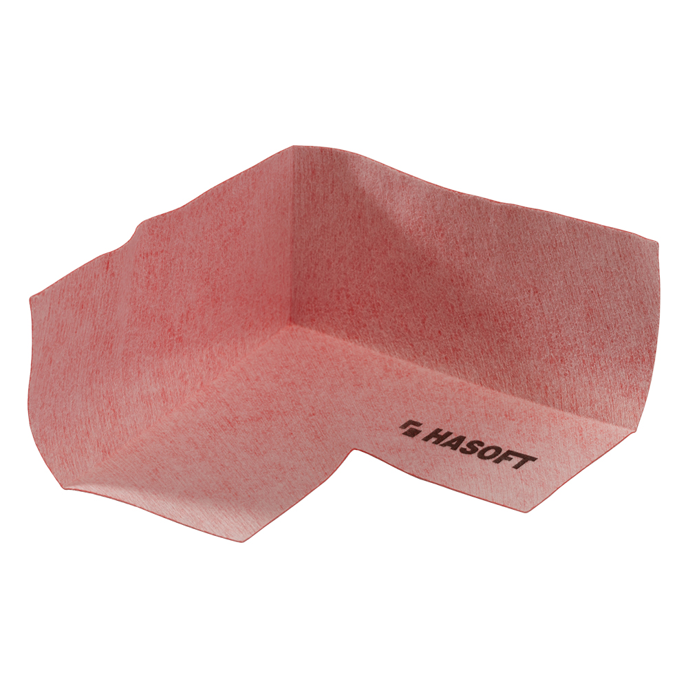 Hasoft Roh vnitřní Profi červený 110x110mm