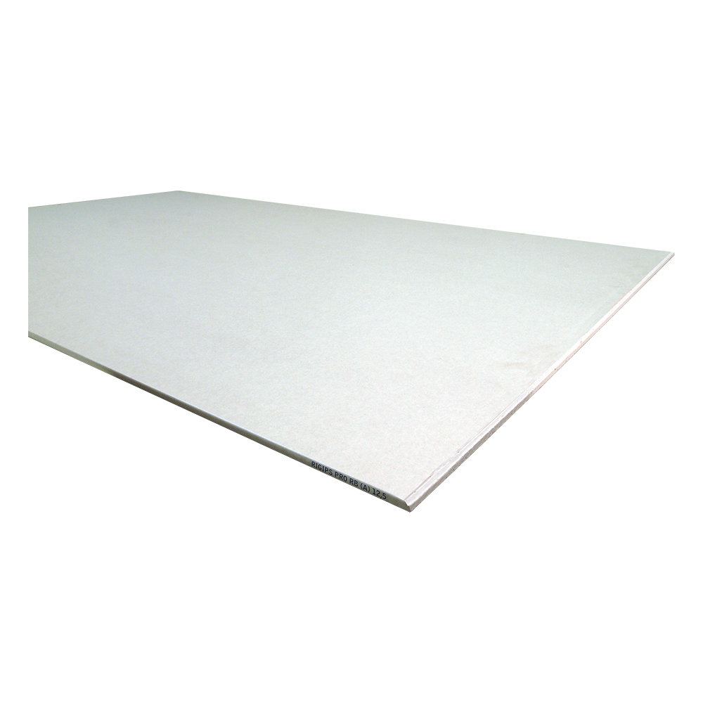 Rigips Deska sádrokartonová RB (A) 12,5x1250x2000mm