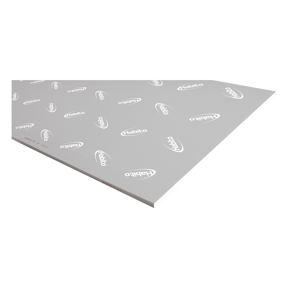 Rigips Deska sádrokartonová Habito H 12,5x1250x2000mm