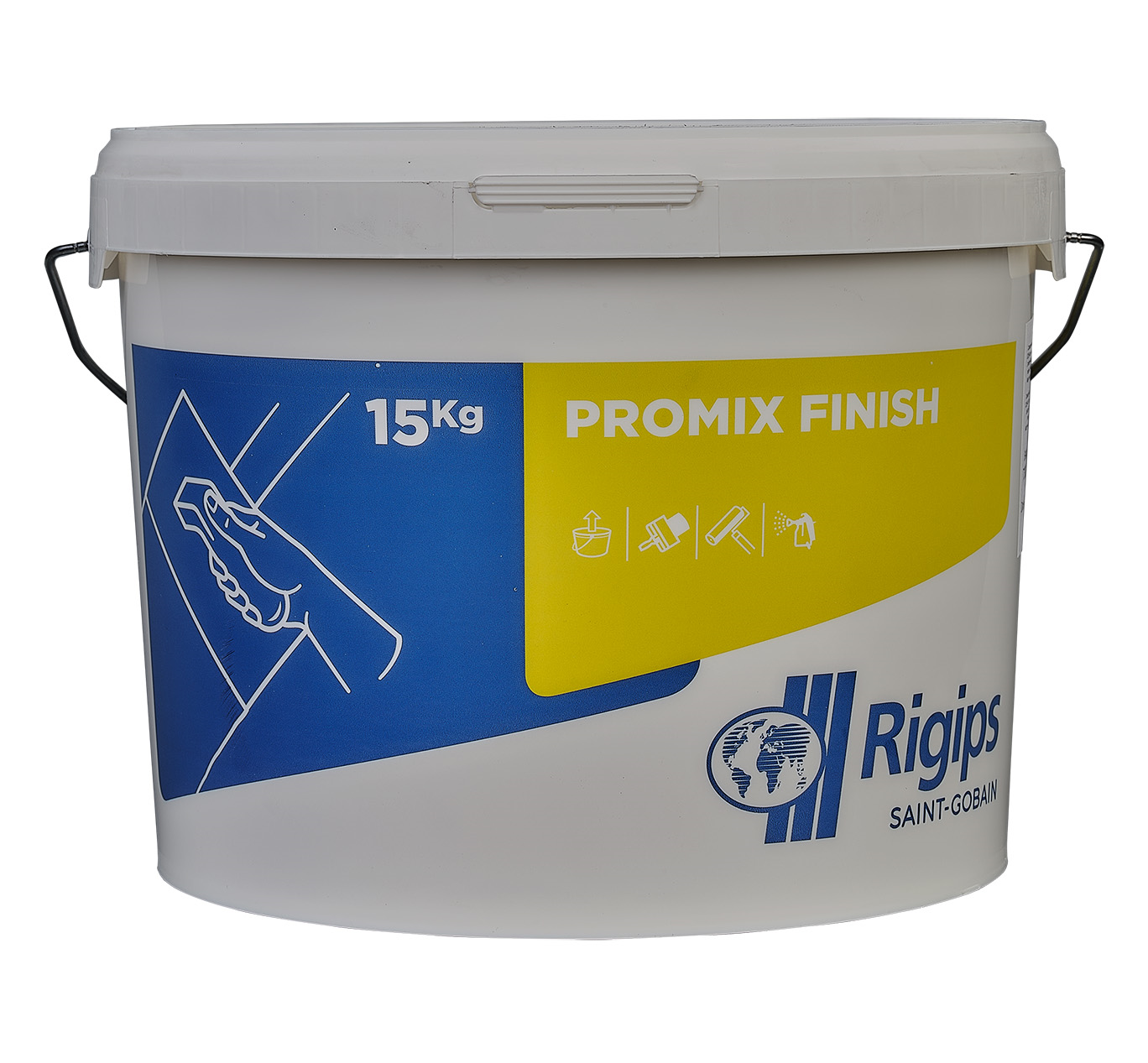 Rigips Tmel ProMix Finish 15 kg