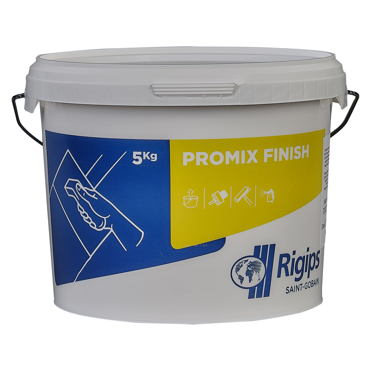 Rigips Tmel ProMix Finish 5 kg