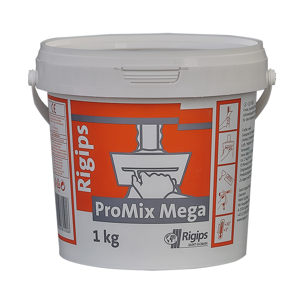 Rigips Tmel ProMix Mega 1 kg