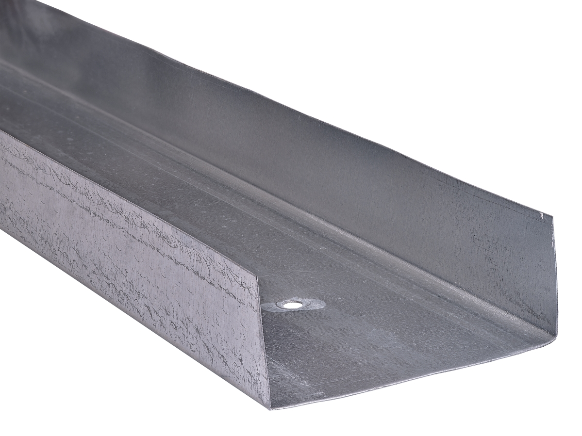 Rigips Profil R-UW 100 / 0,6mm 4m