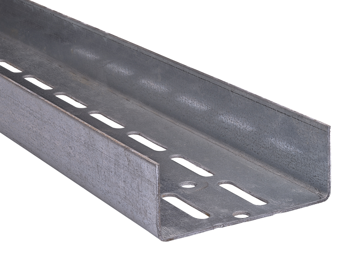 Rigips Profil UA 100 / 2mm 4m