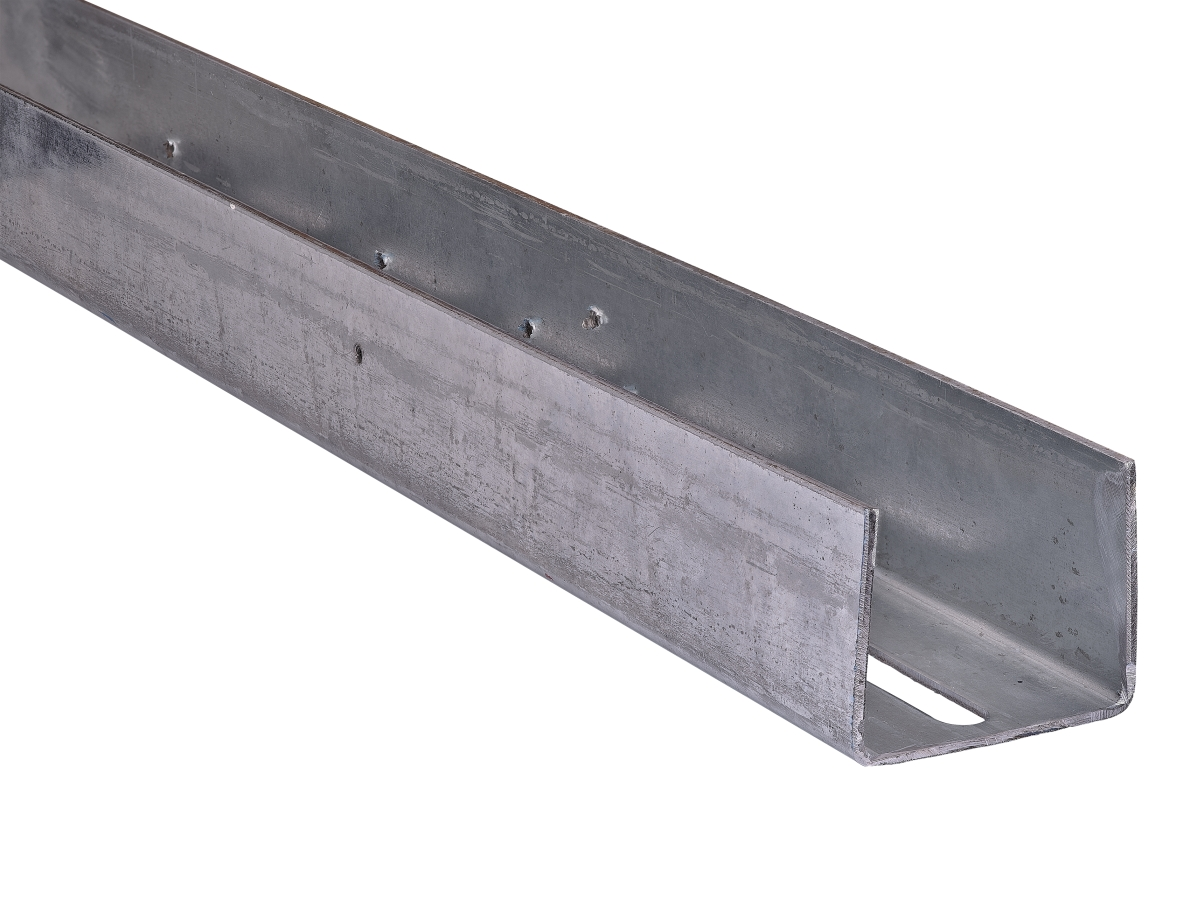 Rigips Profil UA 50 / 2mm 4m