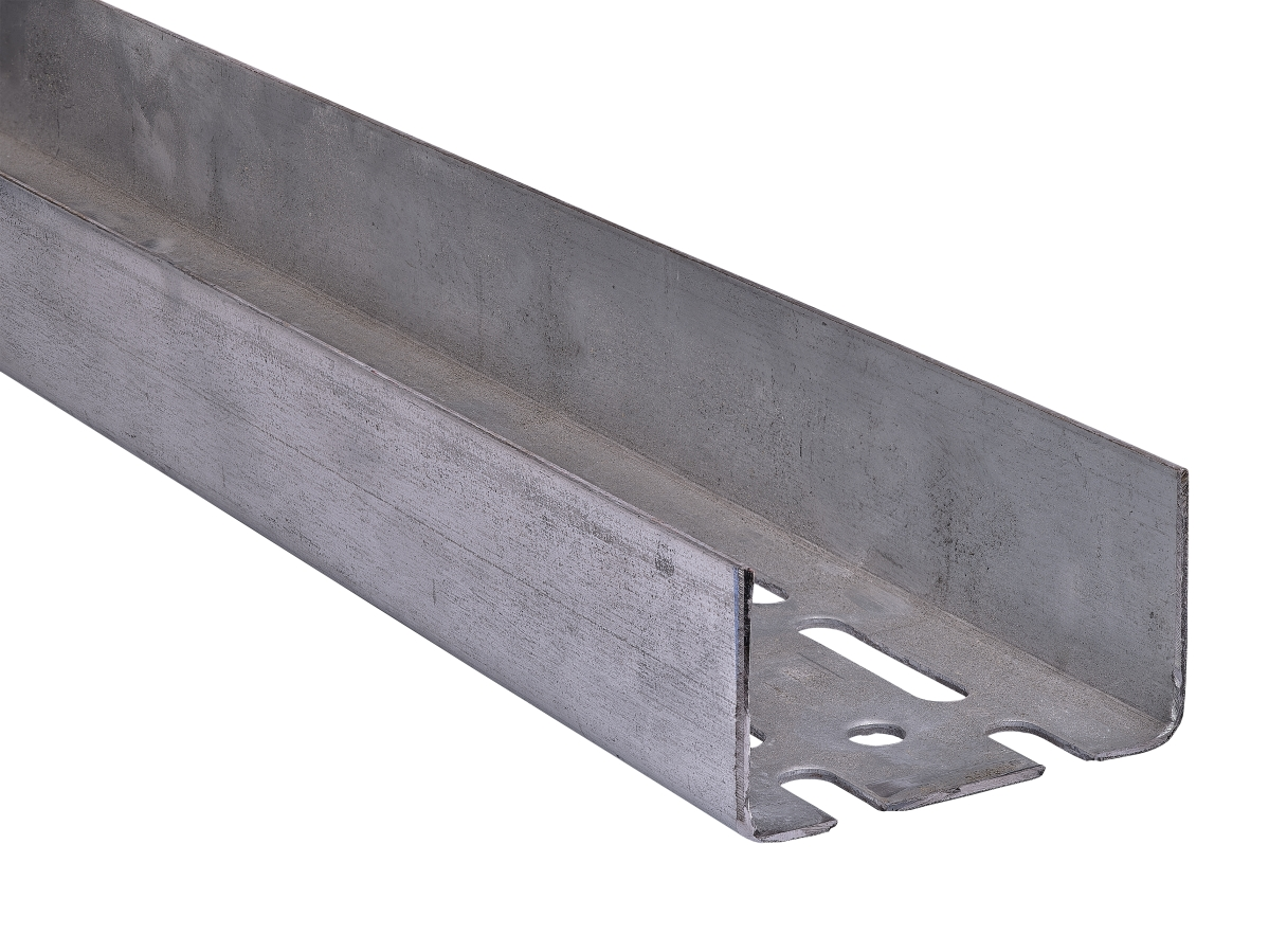 Rigips Profil UA 75 / 2mm 4m