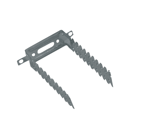 Rigips Závěs přímý 125 mm