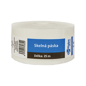 Rigips Páska skelná 25 m