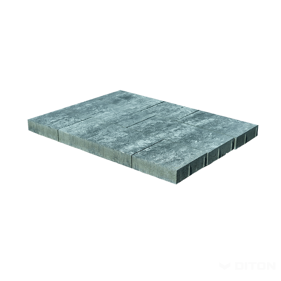 Diton Dlažba betonová Pavé I. 60 mm marmo (9,9)