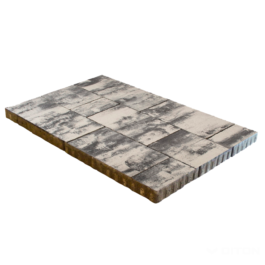 Diton Dlažba betonová Carcassonne 60 mm marmo (8,64)