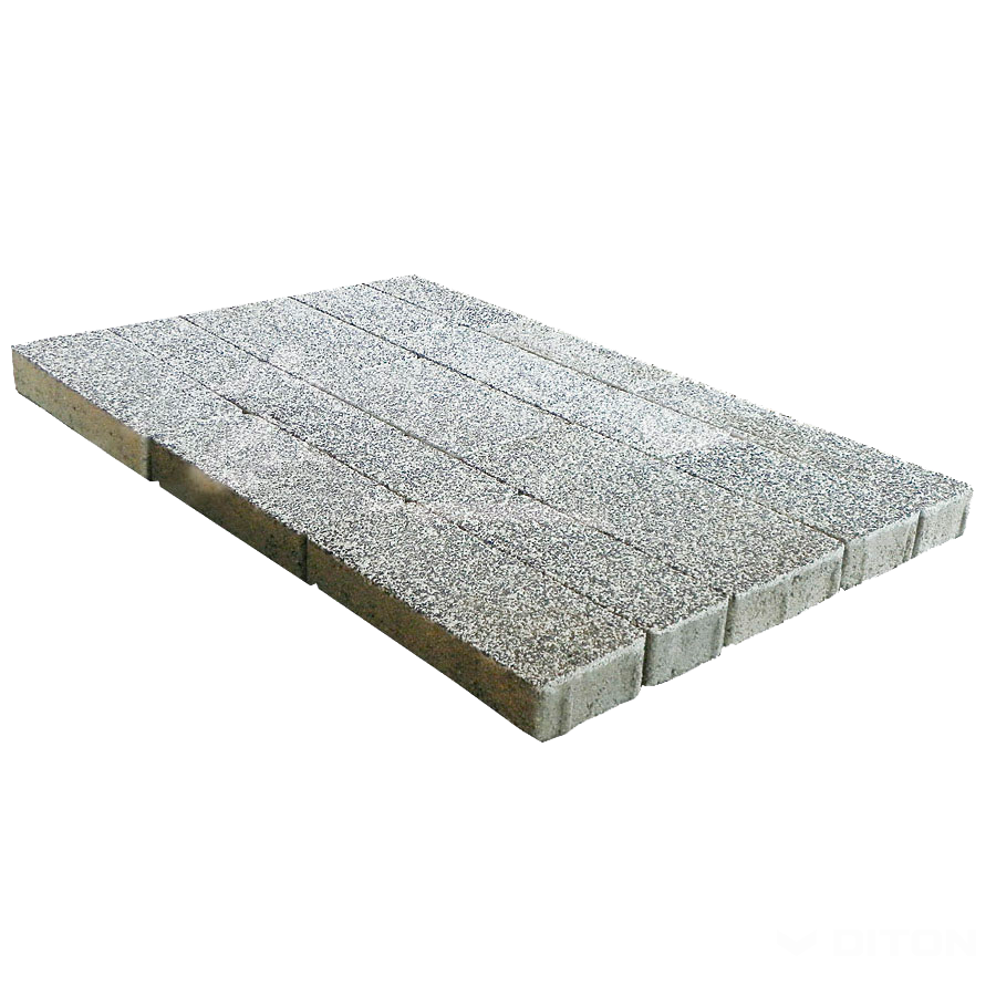 Diton Dlažba betonová City 70 mm bianco (9,44)