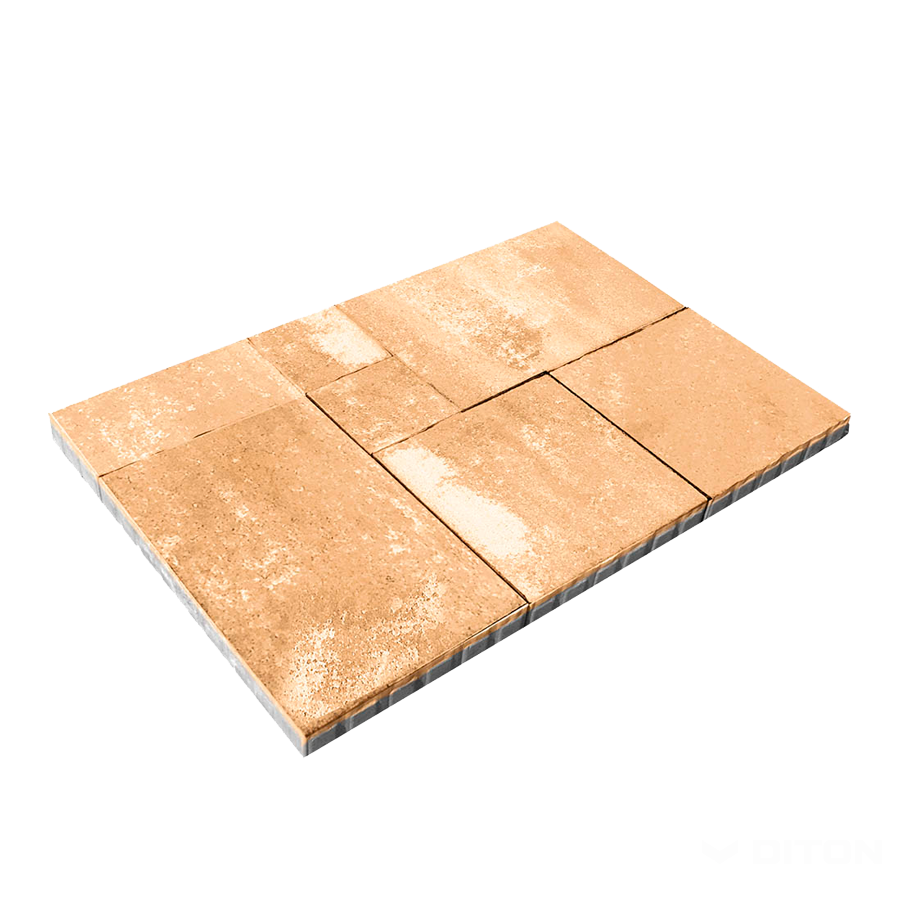 Diton Dlažba betonová Seta 60 mm areno (9,54)