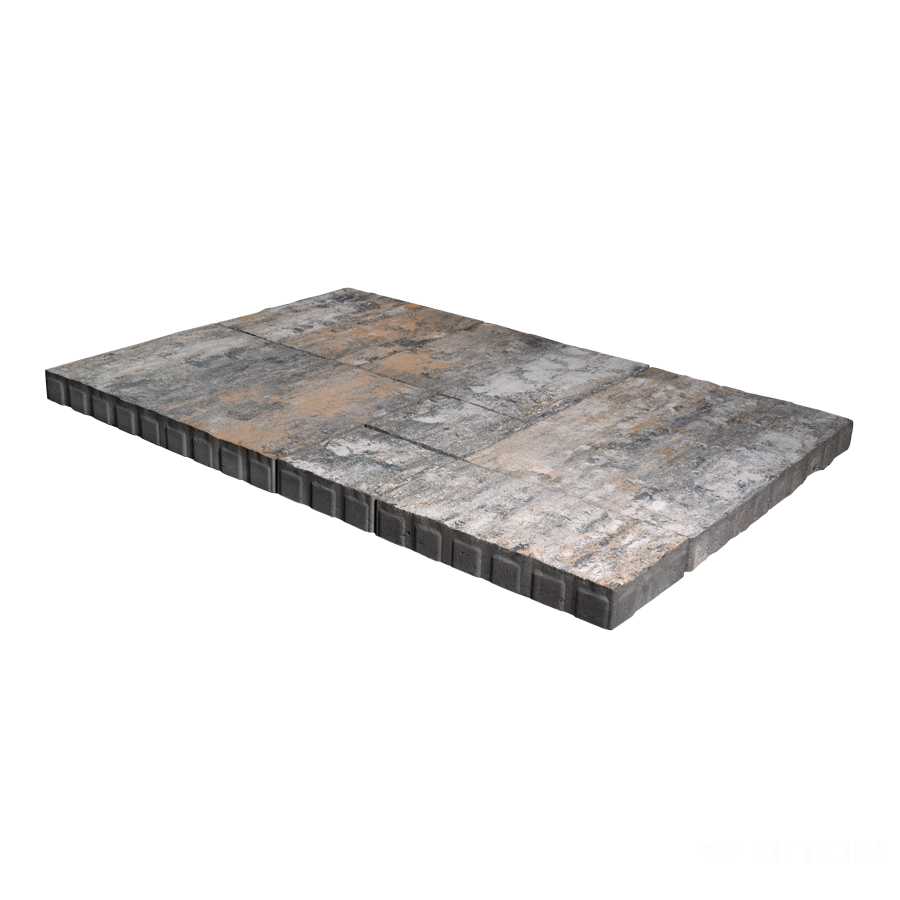 Diton Dlažba betonová Seta 60 mm intenso (9,54)