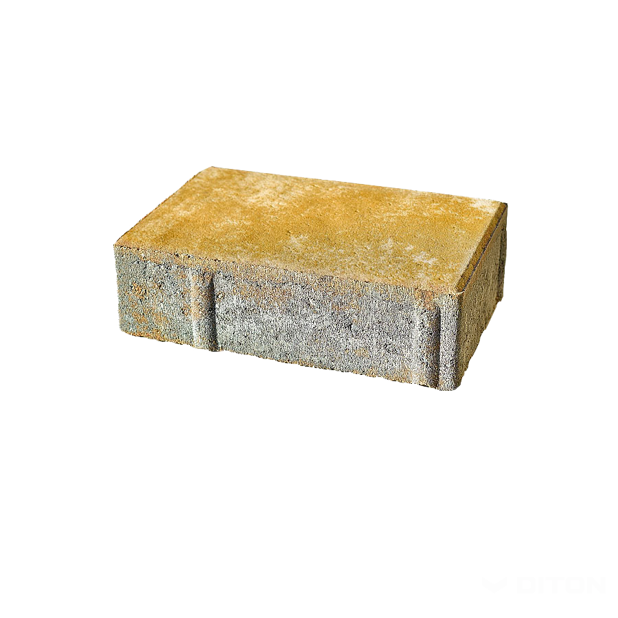 Diton Dlažba betonová Alpaca II. 60 mm areno (10,3)