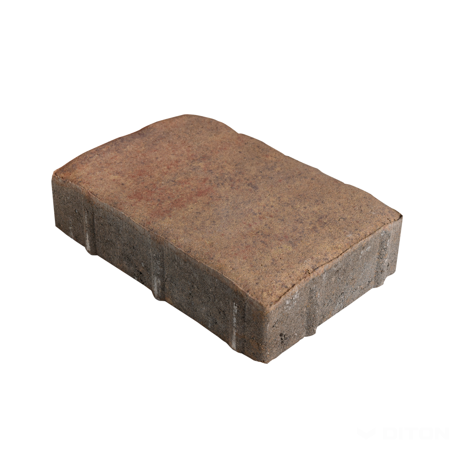 Diton Dlažba betonová Rocco II. 60 mm tropico (11,52)