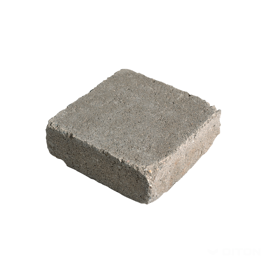 Diton Dlažba betonová History Čtverec 40 mm přírodní (14)