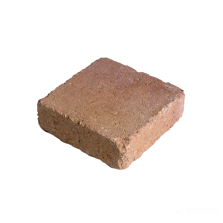 Diton Dlažba betonová History Čtverec 40 mm giralda (14)